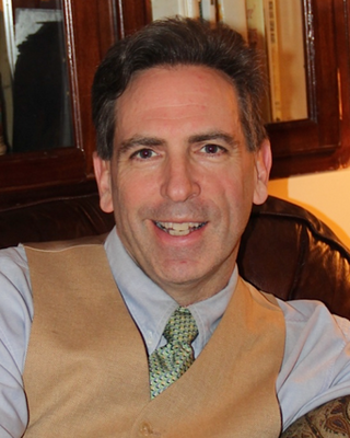 Photo of Steven John Phillipson, Psychologist in New York, NY