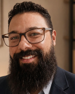 Photo of Chad Sanchez, Licensed Professional Counselor, LPC