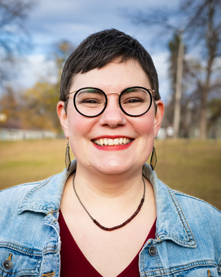 Photo of Danielle M. Kasprzak, Clinical Social Work/Therapist, MSW, LICSW