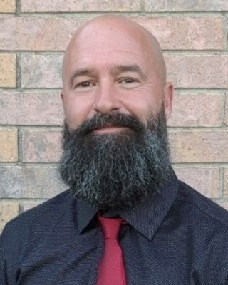 Photo of Alan Wayne Apperson, Licensed Professional Counselor in Orange County, TX