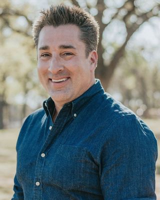 Photo of Scott M Pasnik, Licensed Professional Counselor in Whitney, TX