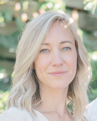 Photo of Julia Wilkinson, Counsellor, MC, RCC