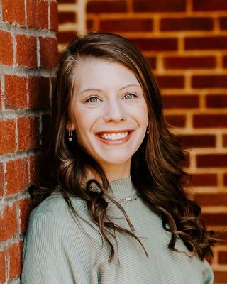 Photo of Danielle Burton Auten, Marriage & Family Therapist, LMFT