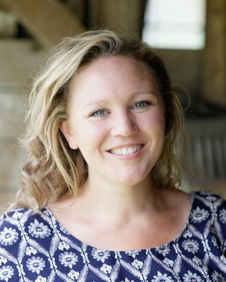 Photo of Lydia Bennett, Registered Psychotherapist (Qualifying), MA