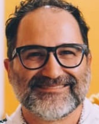 Photo of Dr. Paulo Matos, Psychologist in Vancouver, BC