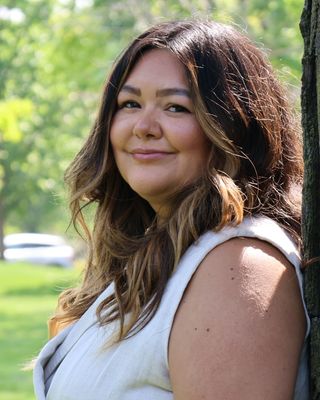 Photo of Alexis Lopez-Palomar, Clinical Social Work/Therapist, LCSW