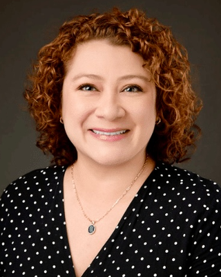 Photo of Taylin D. Ramirez, Licensed Professional Counselor Associate, LPC-A