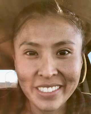 Photo of Venus Etsitty, Counselor, LPCC