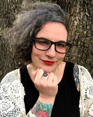 Photo of Trans And Queer Abandonment Recovery Ayom Ament, Counselor in Seattle, WA