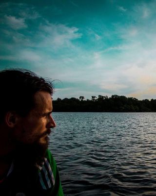 Photo of Christopher Naud - Salish Sea Psychotherapy, Psychologist, D.Ps.,