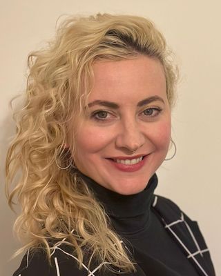 Photo of Rachel Sharp, Counselor, MA, LCPC