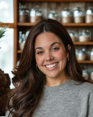 Photo of Frances Rosa, Licensed Professional Counselor, LPC