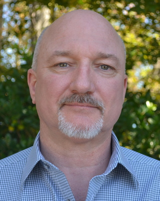 Photo of Edward Anderson, LPC, Licensed Professional Counselor 