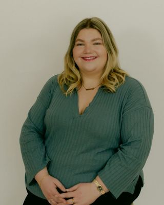 Photo of Sierra Brittany Mannarino, Registered Social Worker, MSW, RSW