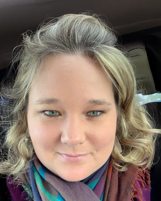 Photo of Brittany Perez, Licensed Mental Health Counselor, LMHC
