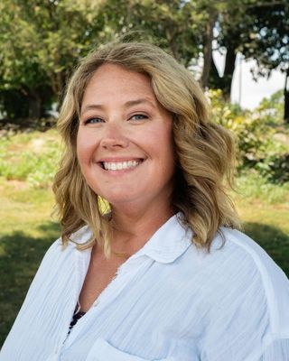 Photo of Sarah Deavers, Clinical Social Work/Therapist, LCSW-C