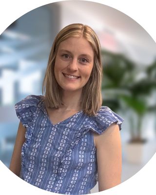 Photo of Kaitlyn Thomas, Clinical Social Work/Therapist, LCSW-C