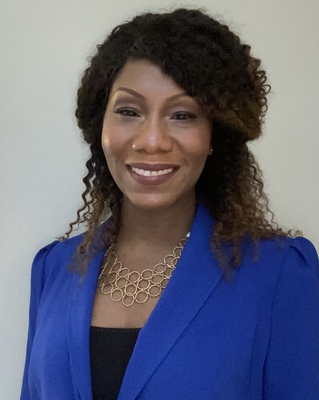 Photo of Jenelle Anthony, Psychologist in Sparks Glencoe, MD