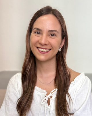 Foto de Rocio Maneiro Cortés, Psicólogo, Lic. en Psicología, COPC