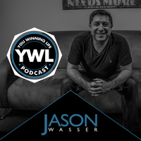 Gallery Photo of Check out the You Winning Life Podcast with Jason Wasser, LMFT