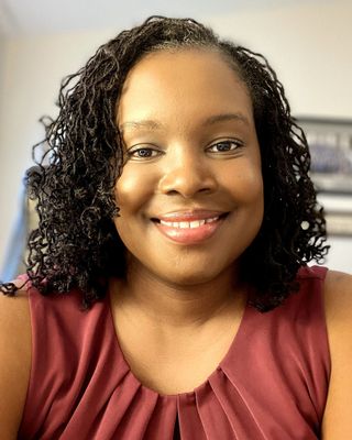Photo of Jasmine T Genus, Clinical Social Work/Therapist in Columbia, MD