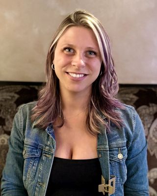 Photo of Charlotte Raine, Clinical Social Work/Therapist, LICSW