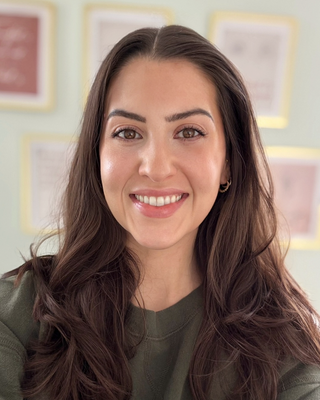 Photo of Meghan Gargiulo, Licensed Master Social Worker, LMSW