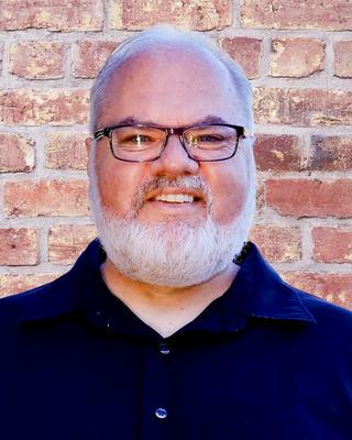 Photo of Robert Rubinow, Licensed Professional Counselor, MA, LPC