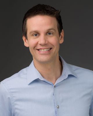 Photo of Ryan Thebo, Psychiatric Nurse Practitioner, PMHNP