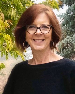 Photo of Randi Smith, Psychologist in Denver, CO