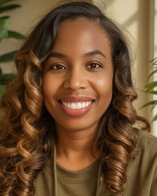 Photo of Michelle Lester, Clinical Social Work/Therapist, MHSA, MSW, LCSW