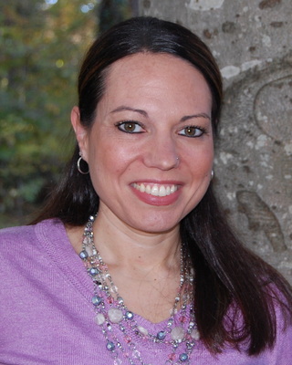 Photo of Dana M Spangler, Licensed Professional Counselor in Weaverville, NC