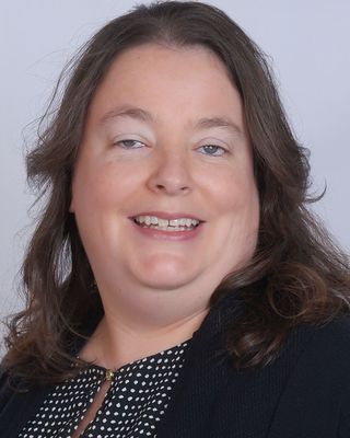 Photo of Kimberly Batten, Licensed Professional Counselor, LPC