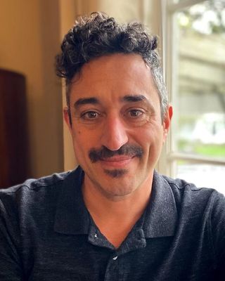 Photo of George Khoury, Pre-Licensed Professional, PhD, MA