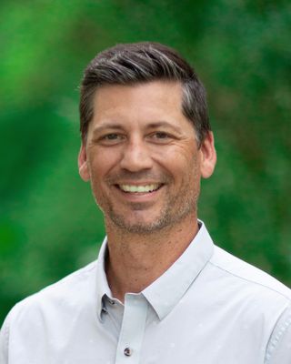 Photo of Brandon Robinson, Drug & Alcohol Counselor, LCAS, CCS, LCMHC