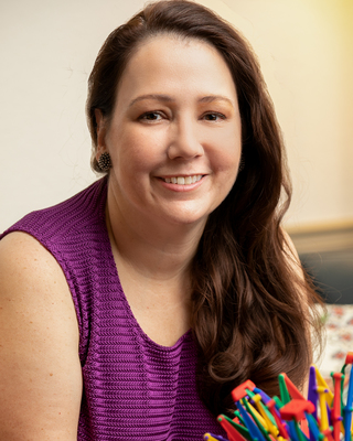 Photo of Lisa Shenk, LPC, SEP, Licensed Professional Counselor