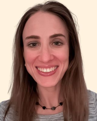 Photo of Dr. Laura Carter, Psychologist, PhD, LP