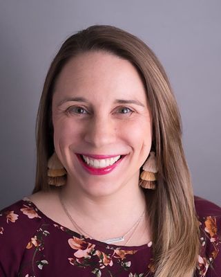 Photo of Diana Mejias-Bergmeier, Psychologist, PsyD