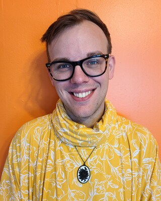 Photo of Troy VanGundy, Counselor in Columbus, OH