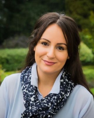 Photo of Rue Smith - R-talk, Counsellor, BACP