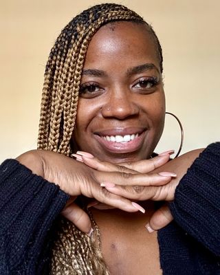 Photo of Danielle Callaway - Healthy Healing Counseling Services LLC, Licensed Professional Counselor, MA, LPC-S