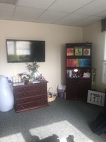 Gallery Photo of I welcome you to take a tour of the office which is located in Bowie, Maryland.  The goal is to provide clients with a safe, comfortable environment.