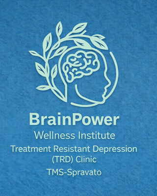 Photo of Joshua Israel - Treatment Resistant Depression (TRD) Clinic (BPWI), Psychiatrist, MD