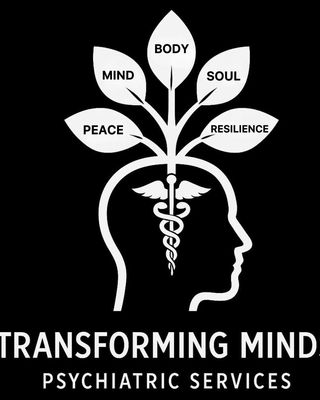 Photo of Ashhar Bhurgri - Transforming Minds Mental health services , Psychiatrist, MD