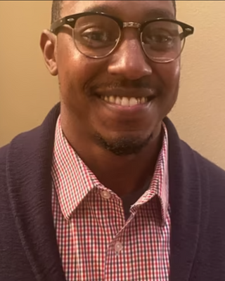 Photo of Xavier Smith, Clinical Social Work/Therapist, LCSW