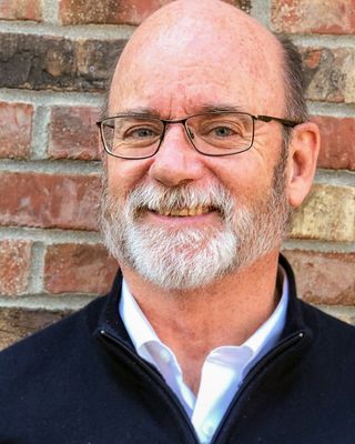 Photo of Ed Oechslie, Licensed Clinical Mental Health Counselor, LCMHC