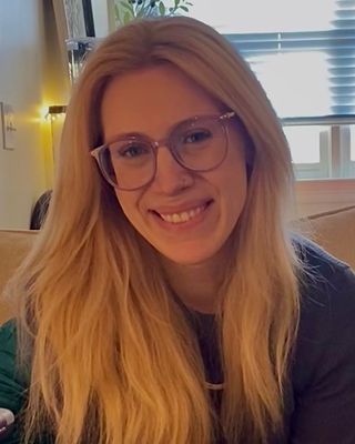 Photo of Olivia Goff, Pre-Licensed Professional, MA, P-LPC