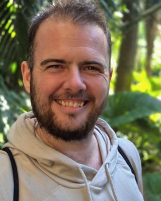 Photo of Richard T, Counsellor, MA, ACA-L2