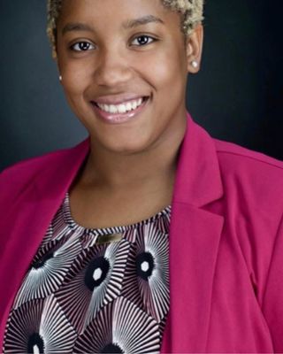 Photo of Dr. Tatiana Cox, Psychologist, PsyD