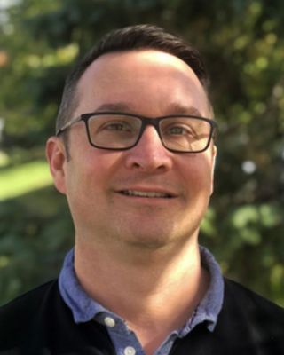 Photo of Craig S Clark, Counselor, MS